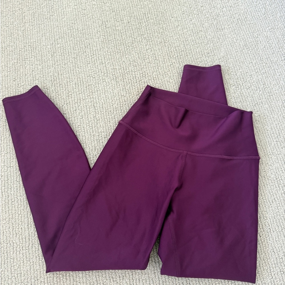 ALO Yoga 7/8 Leggings